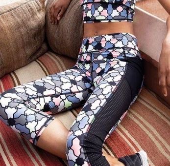 Sweaty Betty Zero Gravity Crop Leggings