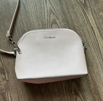 Steve Madden Pink Crossbody Bags