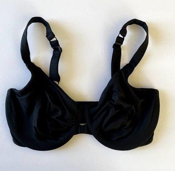 Felina Bra Womens 32DDD Black Sensational Underwire NWOT Size undefined -  $19 - From Kristen