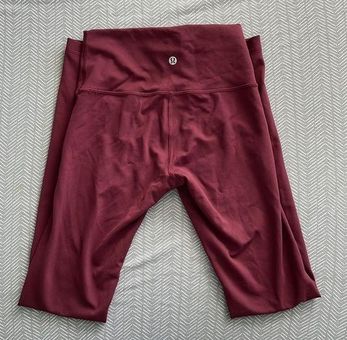 Lululemon Wunder Train High-Rise Tight 28 Size 4 - $50 - From Esther