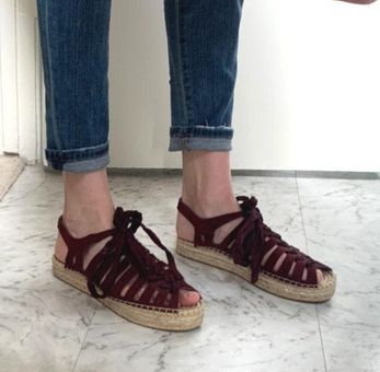 Rebecca minkoff shop espadrille