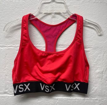 Victoria's Secret VSX Sport Sports Bra Size M - $15 - From Amanda