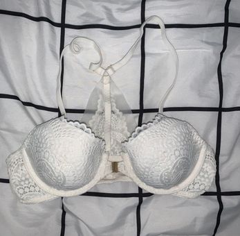 Target white lace bra - $16 - From jenna