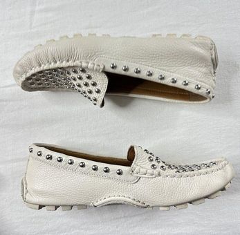 Coach arlene store loafer