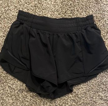 Lululemon Athletica Black Active Pants Size 2 - 58% off