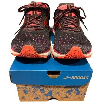 Brooks Women's Transcend 7 B Width Running Shoe