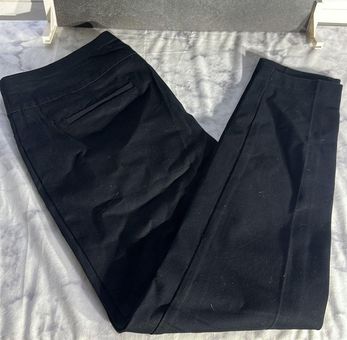 Ny&co NY& - Black Audrey Pant - Size L - NWT Size L - $30 New With Tags -  From Meghan