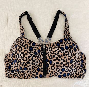 Victoria's Secret Knockout Front-Close Sports Bra Size 36 C - $25