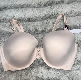 It's No Secret: Buying A DD Bra