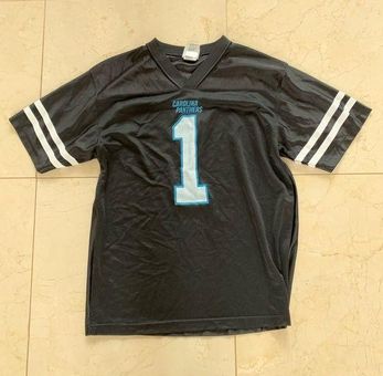 Cam newton clearance jersey xl