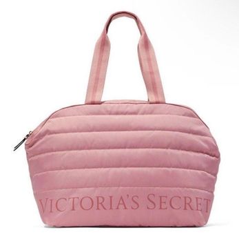 Victoria's Secret crossbody purse, brand new with tags, black