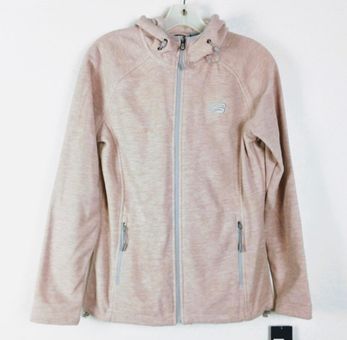 new balance pink jacket