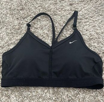 Nike V neck Sports Bra Size XL - $15 (70% Off Retail) - From Jacqueline