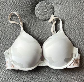 Victoria's Secret, Intimates & Sleepwear, Victoria Secret Wear Everywhere  Pushup Bra