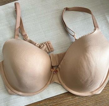 Victoria's Secret Body by Victoria nude bra 36d Size undefined - $15