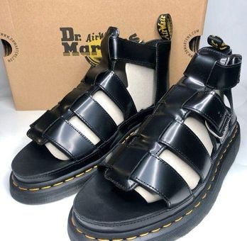 Dr. Martens Mackaye Sandal Size undefined - $98 New With Tags