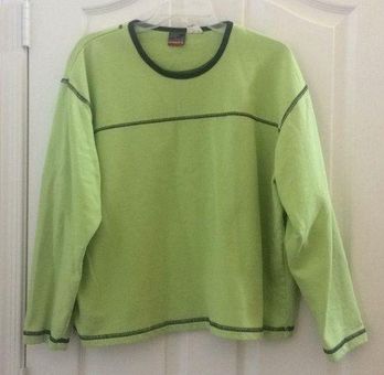 Ladies pro spirit lightweight sweatshirt large - $17 - From Mindy