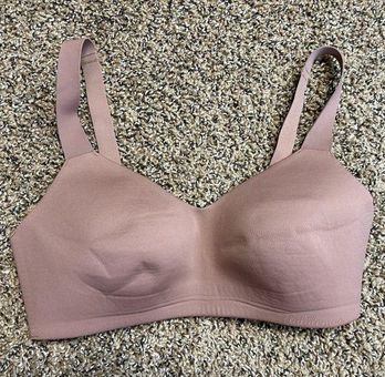 Lululemon 32DD Nude Adjustable Bra Tan Size undefined - $25