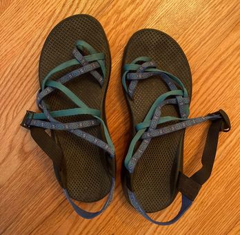 Chacos Women Sandals Multiple Size 11 50 50 Off Retail