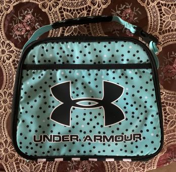 Under armour clearance lunch bag