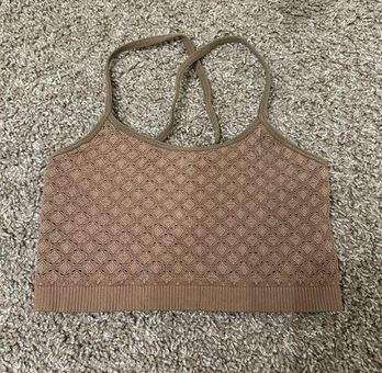 Colsie bralette - $5 - From Becca