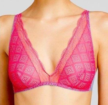 Cosabella, Intimates & Sleepwear, Nwt Cosabella Lace Bralette