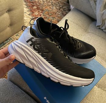 Hoka Running Shoes Size 6 - $125 (24% Off Retail) - From Alyssa