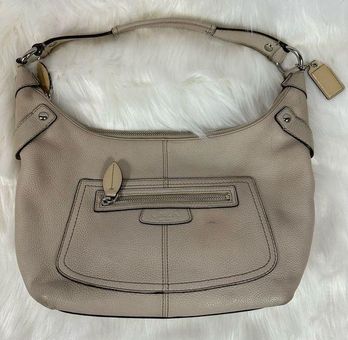 Coach, Bags, Vintage Coach Shoulder Bag Model 348