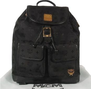 How to recognize an original MCM bag - Check it now !