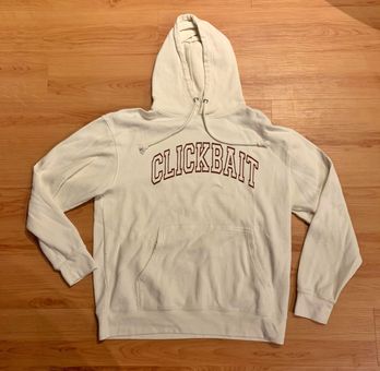 fanjoy clickbait hoodie