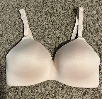 Playtex maternity nursing bra, small Tan - $10 - From Cody