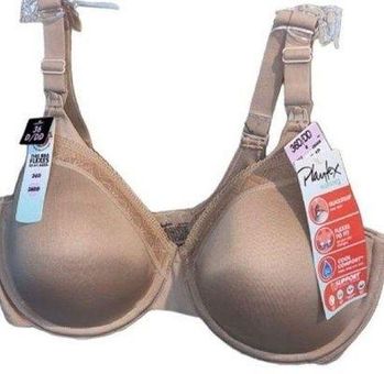 Playtex nursing bra 36 DD Size undefined - $24 New With Tags