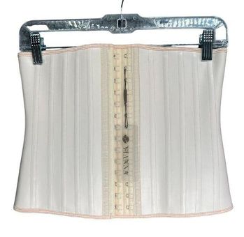 YIANNA Corset Waist Trainer  Waist trainer corset, Waist trainer, Corset