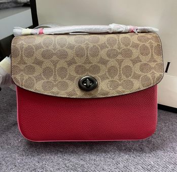 Coach Cassie Crossbody Bag