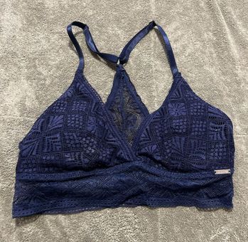 Nautica Bralette - $12 (36% Off Retail) - From Kenley