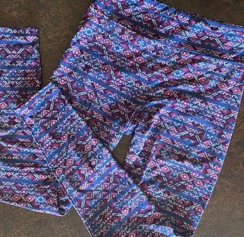 One Size Lularoe Leggings.  Lularoe leggings, Leggings, Colorful