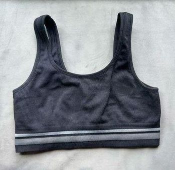 All In Motion seamless sports bra Size M - $10 - From suzy