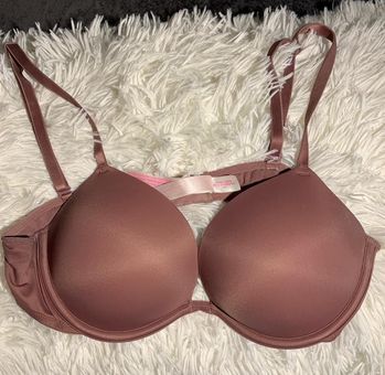 Victoria's Secret push-up bra 34B