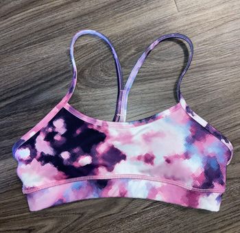 Lululemon Sports Bra Size 4 Multiple - $28 (41% Off Retail) - From kate