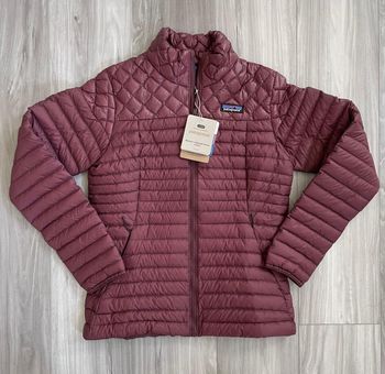 Patagonia Women's AlpLight Down Jacket