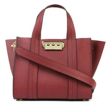 Shop Zac Posen Shoulder Bags for Women