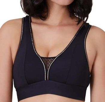 Buy Ewedoos High Impact Sports Bras for Women Strappy Sports Bra