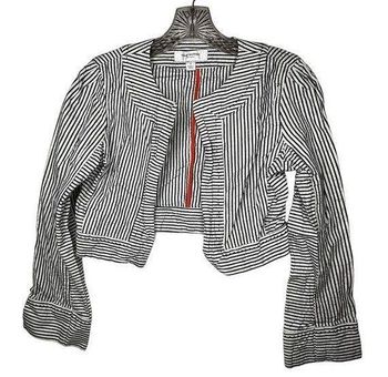 Target clearance cropped jacket