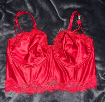 Victoria's Secret Dream Angel Unlined Bra TikTok