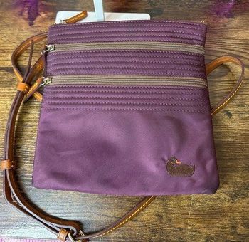 Dooney and Bourke Nylon Crossbody 