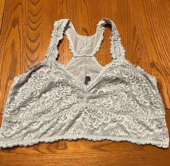 Torrid Plus size bralette size 2 - $15 - From Christina