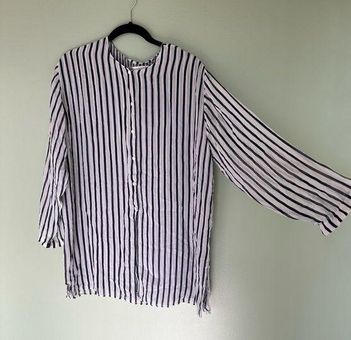 Pin on Silk Sleep Shirt