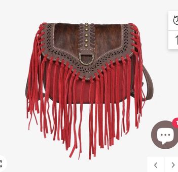 Wrangler Purse 