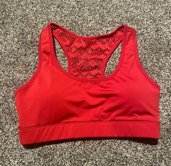 ZYIA, Intimates & Sleepwear, Zyia Bomber Bra Size Medium