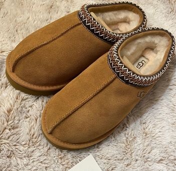 Ugg Tasman 10 - Chestnut